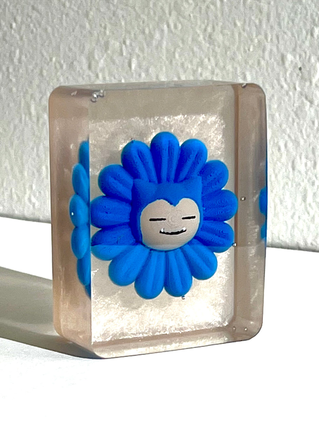 Petalmon: Snorlax V1 - Resin Sculpture
