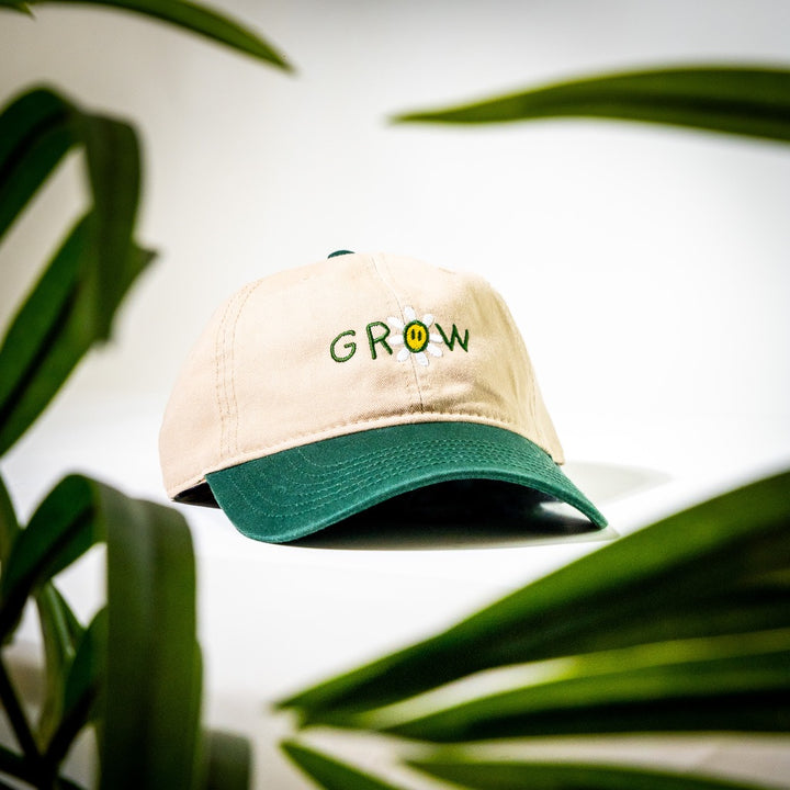 The Grow Cap